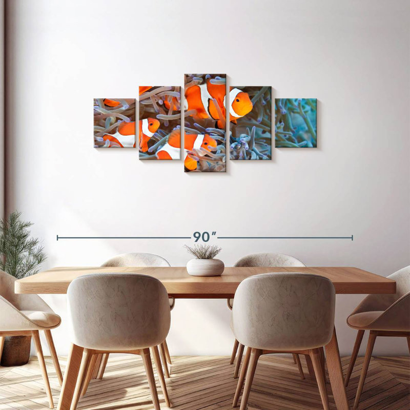 Poisson clown