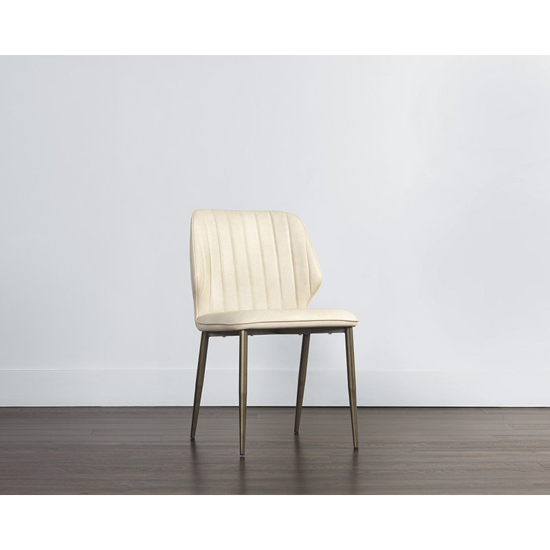 Clinton Upholstered Dining Chair