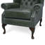 Dellaquila Upholstered Accent Chair-2135744007