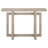 Cesily Rectangular Pine Wood Console Table-1492948732-1533851519