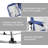 Folding Director Chair