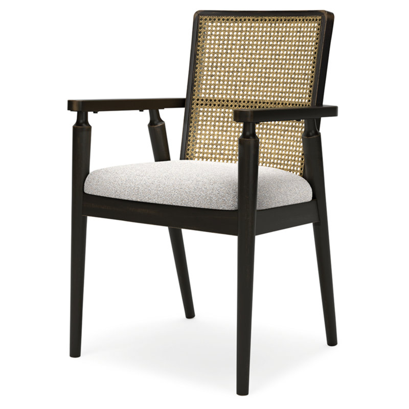Bowmansville 19.75'' H Upholstered Armchair