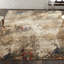 Desert Abstract Area Rug-887109599