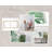 Canvas Print - Wall Art - Prints On Canvas - 100X70 Image Picture Theme: 3D Tunnel