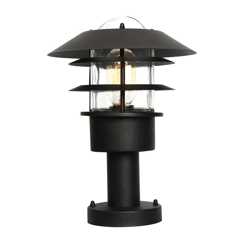 Aadyanth Lamp Post (Full)