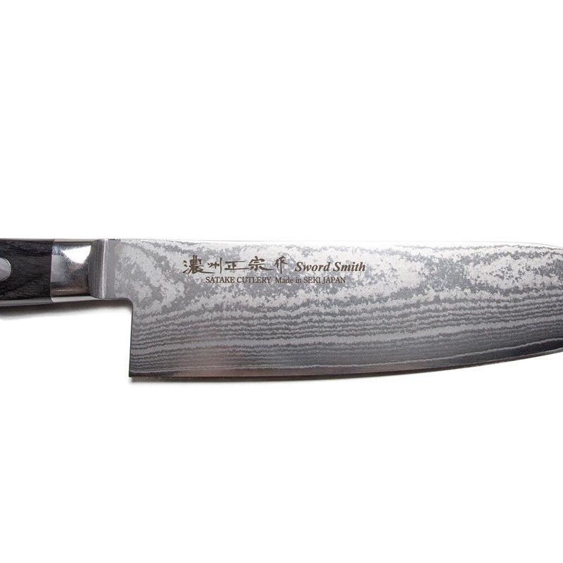 COUTEAUX SATAKE 7,08