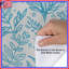 Housses de couette bleues-124111585
