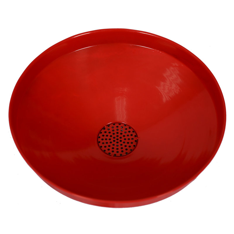 Réservoir de vidange d'huile 18 gallons