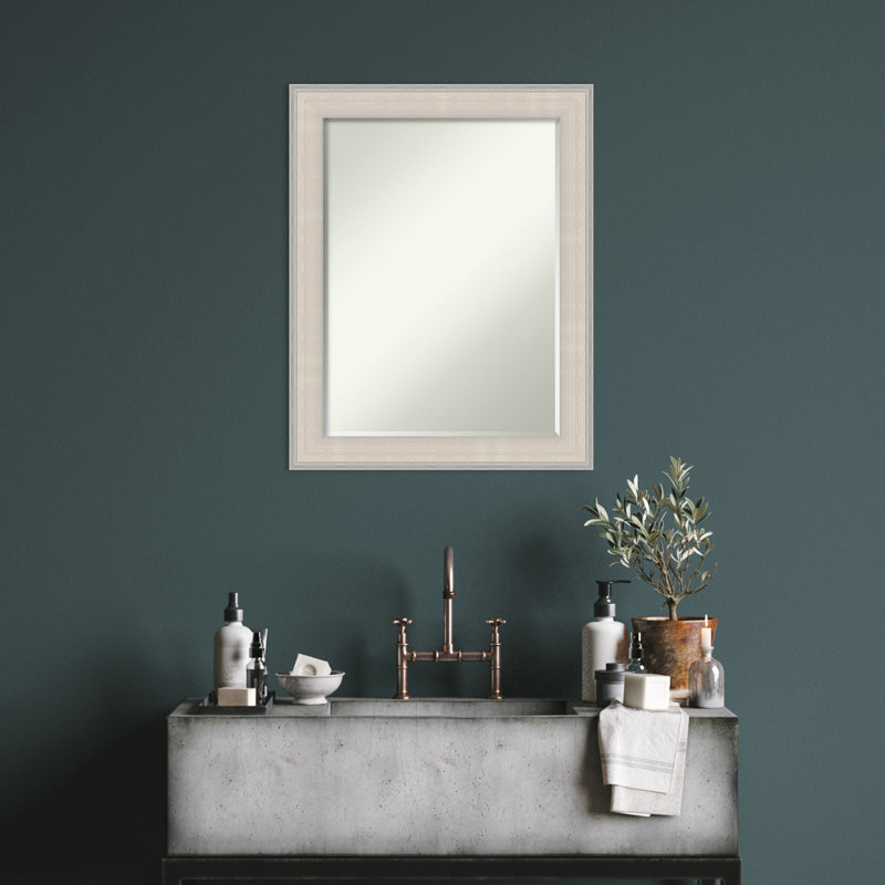 Miroir mural Hasten