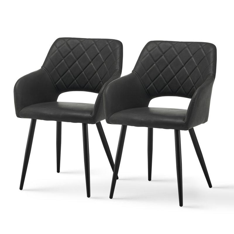 Armchair Set Cattaraugus, Grey