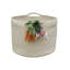 Oli&Carol Cotton Blend Decorative Basket