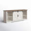 Chiara Farmhouse TV Stand-1349712529