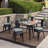 ARDEN Outdoor Seat Cushion-1006864087
