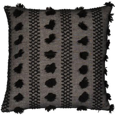 Brotherhood Square Cushion