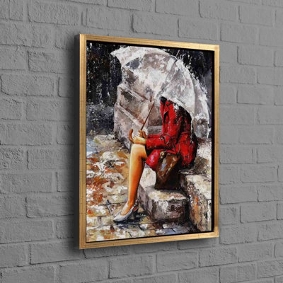 Print on Canvas