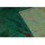 Vintage One-of-a-Kind 3'0X5'1 Hand Knotted Area Rug
