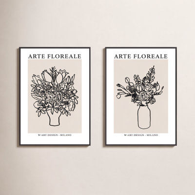 Arte Floreale by Romina Gadler