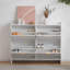 Shoe Storage