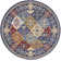 Chattahoochee Oriental Indoor Rug
