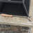 28" SQUARE MGO FIRE PIT