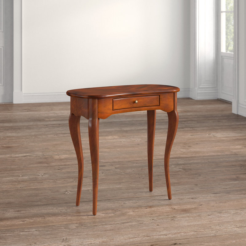 Ater Desk, Antique Cherry