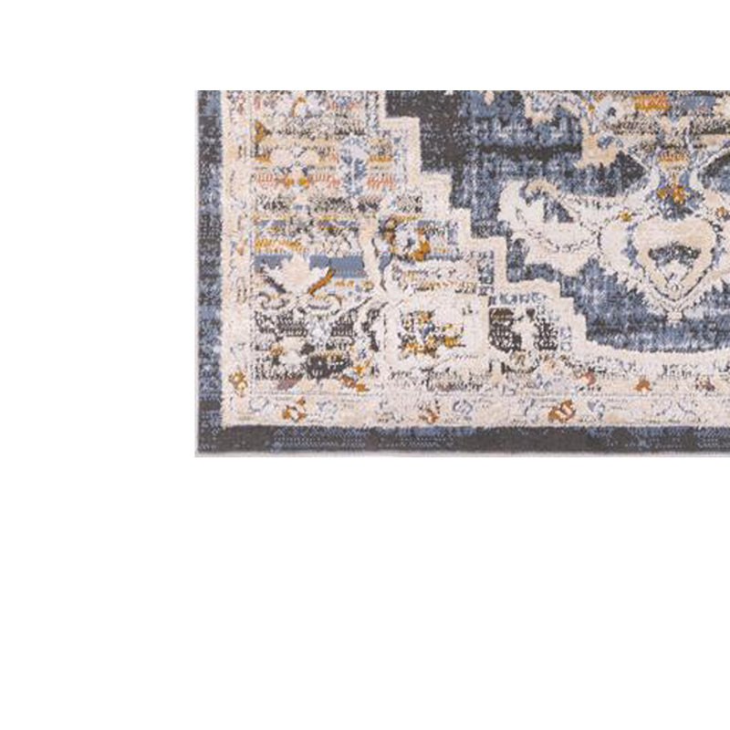 Ketrick Oriental Indoor Rug, Runner 1'8" x 5'11"