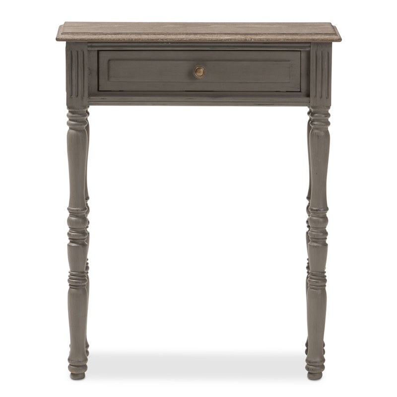 Console 23,62 po Aviesel