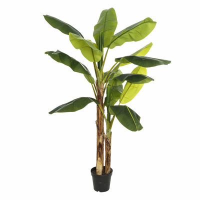 200cm Faux Tree in Pot