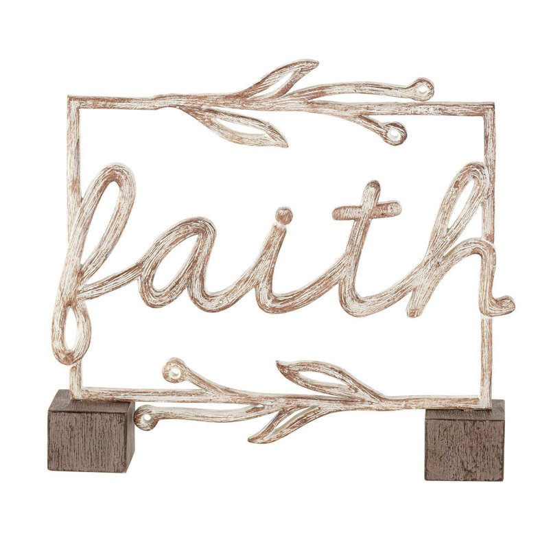 Figurine Donnavin Faith