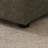 Modern Irregular Wave Backrest Oversized Pet Sofa-1390704541