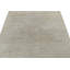 Textural Hand Knotted Silk Striped Area Rug-883041584