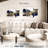 Avery Vibrant Gold On Blue-108889728