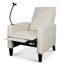 Fauteuil inclinable standard Masanobu de 29,13 po de largeur-1526913634