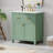 30-Inch Modern Storage Bathroom Vanity-482726011-482726012