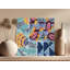 Wrapped Canvas Print Set-1605836866