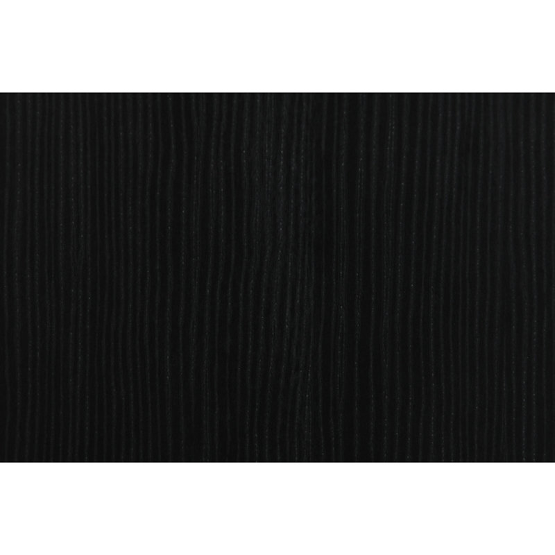 Table de chevet Elsa noir et gris