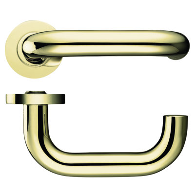Latch Right Hand Door Handle