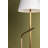 64'' Patina Brass Traditional Floor Lamp