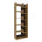 Bookcase, 11 Shelves