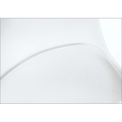 Chaise de bureau, hauteur réglable, pivotante, ergonomique, bureau d'ordinateur, travail, juvénile, aspect cuir, métal, contemporain, moderne