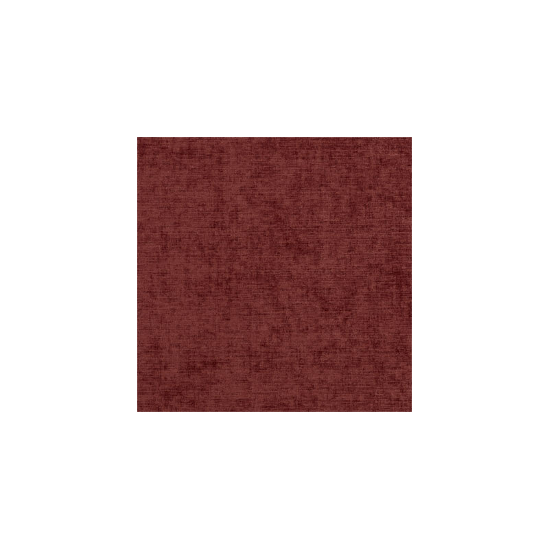 Crypton Woven Jacquards VIII Fabric, Red Pepper