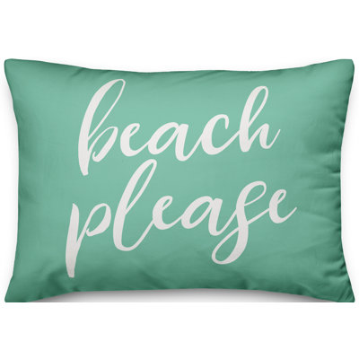 Housse et insert de coussin d'extérieur pour l'extérieur