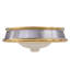 Regatta 19'' L Bathroom Sink