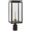 Fresno Gas Lantern Head