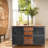 Kerchner Accent Cabinet-614875783