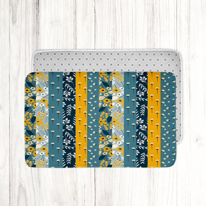 Non-Slip Bath Mat