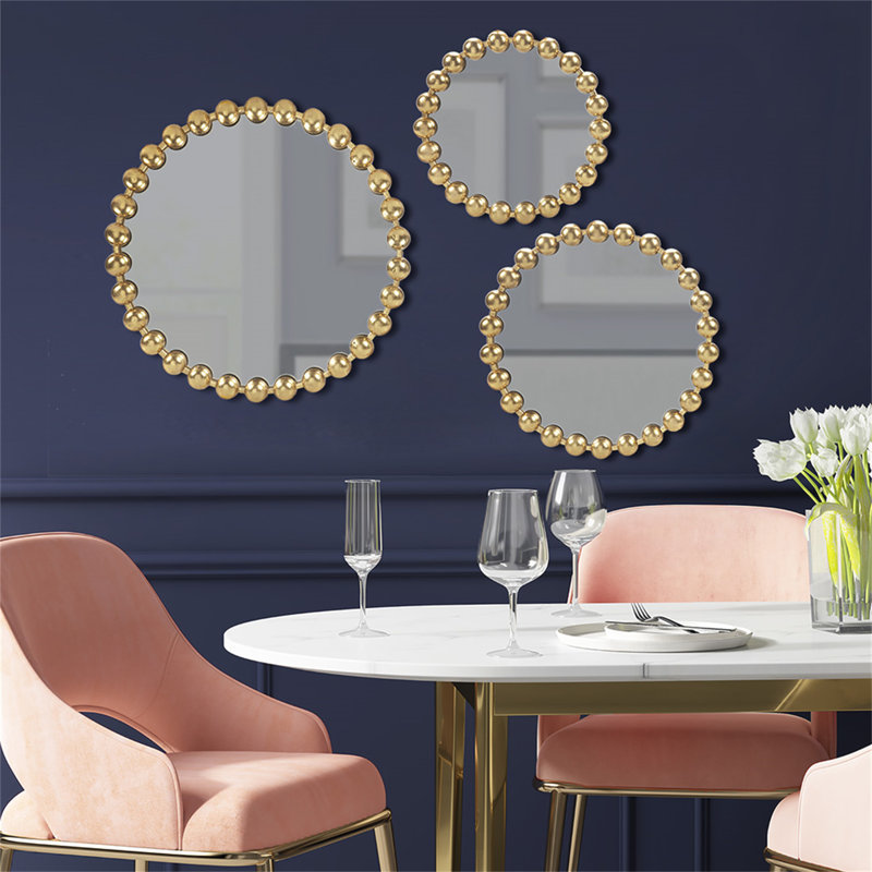 Miroir Benjamin