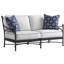 Pavlova Love Seat