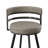 Pullins Swivel Bar & Counter Stool-698014896