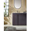 Parma 72" W Double Vanity-2098432047